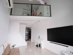 Mayfair Modern (D21), Condominium #566228901
